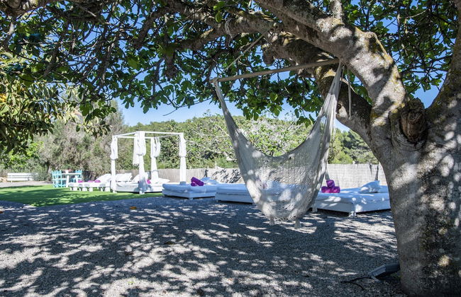 Agroturismo Can Cosmi Prats - Foto 80