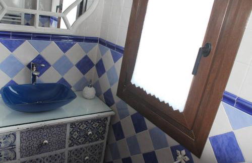 Casa Rural el Ribero I - Photo 50