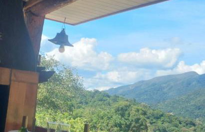 Cabana privativa para pernoite de casal - Foto 14