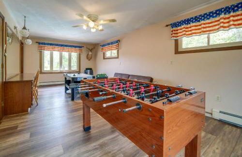 Lake Erie Getaway with Private Pool and Yard! - Foto 27