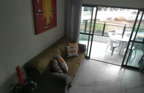 Guarujá - Apartamento I - Astúrias - Foto 9