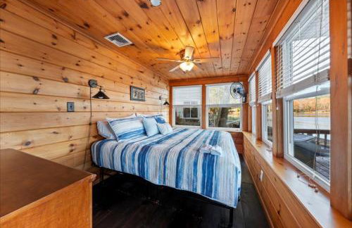 Waterfront Cottage - Foto 39