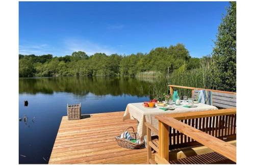 Holiday home with 2 bedrooms - Foto 10