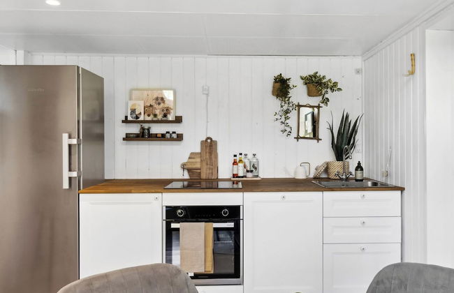 Sanders Swan - Marvellous Villa Close to the Center of Copenhagen - Foto 18