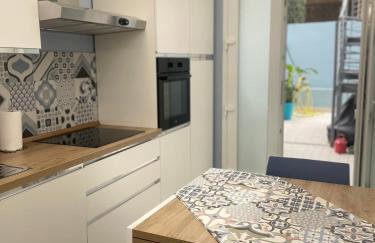 Casa Giulietta - ombrellone e 2 lettini inclusi - Foto 74