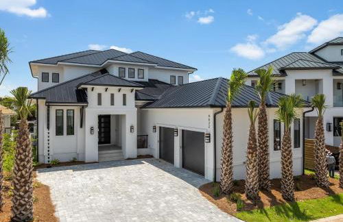 La Villa Nadia - Lakefront Luxury Vacation Rental in Destiny with Private Pool - Foto 44