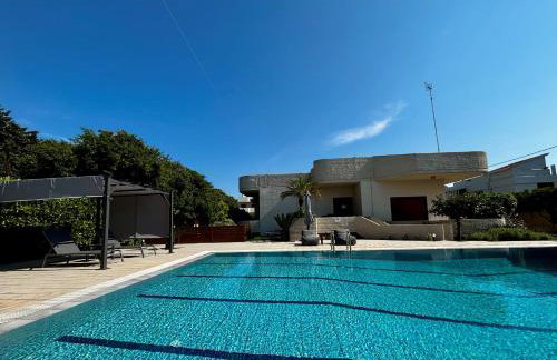 Villa Katrin - Foto 42