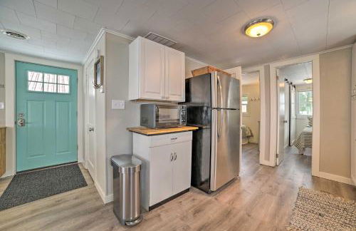 Charming Modern Cottage on Houghton Lake! - Photo 10