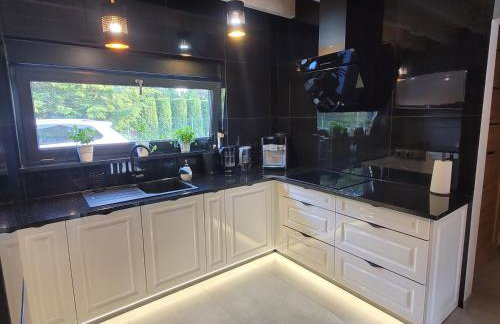 LoveLake dom z jacuzzi - Foto 11