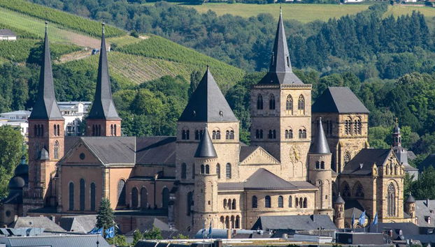 Visite Privée à Pied de Trèves - Photo 3