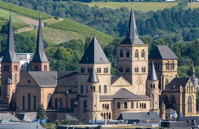 Visite Privée à Pied de Trèves - Photo 3