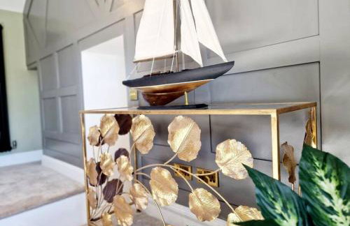 Hamilton-The Cruck Luxury Let - Foto 24