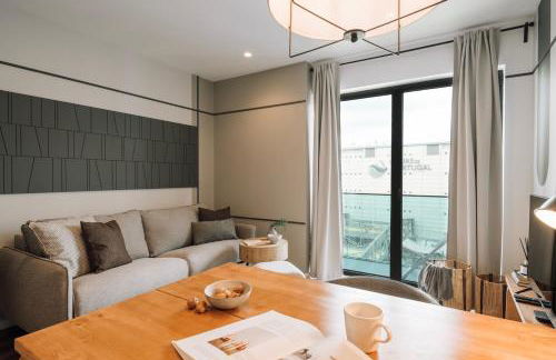 Pampa - 1 bedroom and parking in Avenidas Novas - Photo 9