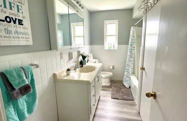 2 Homes for large group Hot Tub - Foto 10