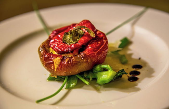 Lama di Luna Biomasseria - Foto 41