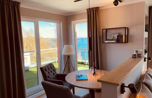 Penthouse-Suite am Plöner See - Foto 10