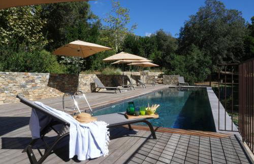 Les Villas Verroust - Foto 7