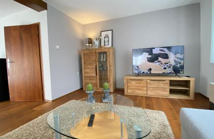 Ferienwohnung Mayer - Foto 2