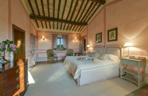 La Marrana - Castello del Terriccio - Foto 46