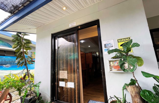 Villa Espinoza Beach Resort Nasugbu - Foto 65