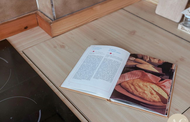 Uno Sguardo Sulle Cime - Foto 11