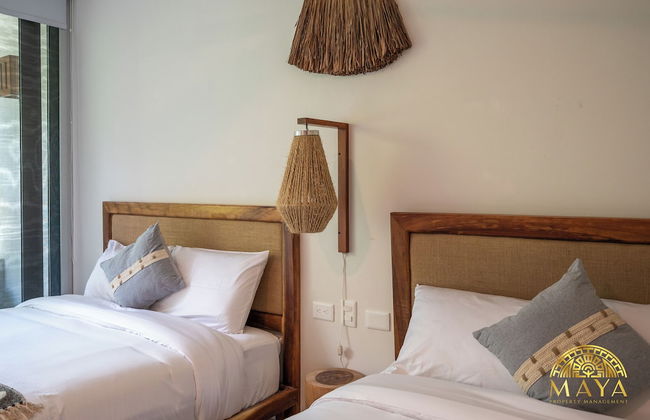 NHOA TULUM APARTHOTEL by Maya PM - Foto 19