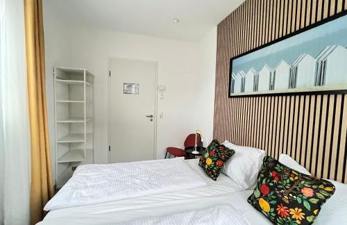 LTA Apartment München Süd No1 Fun & Games - Photo 22