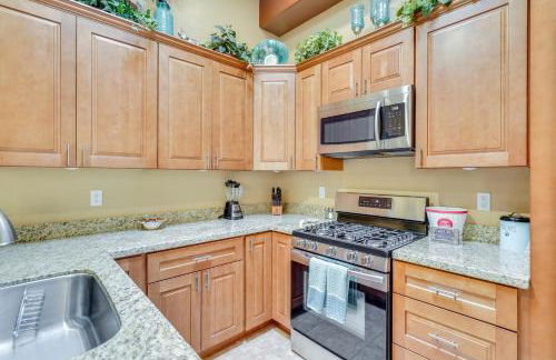 Tubac Adobe Townhome Shop, Golf, Explore and More! - Foto 7