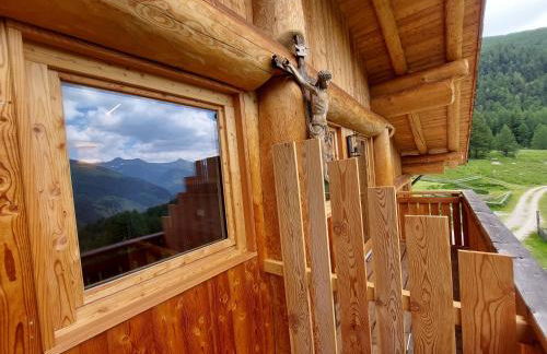 Agriturismo Malga Pontevecchio - Foto 10