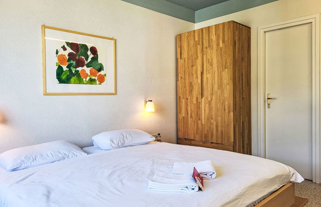 Residenza Corallo Apt.201 B - Foto 4