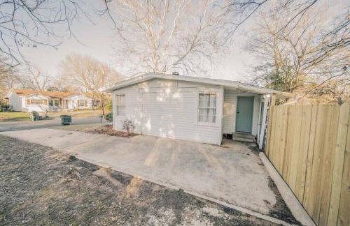 Cozy Retreat on Ferdell - Foto 17