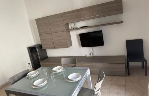 Scirpoli's Dream appartamento con 2 camere piu parcheggio - Photo 28