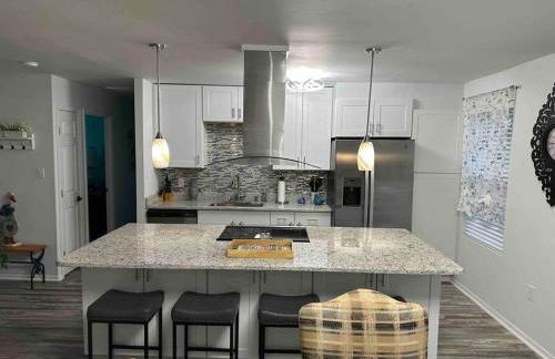 Chesapeake Holiday House - Foto 25