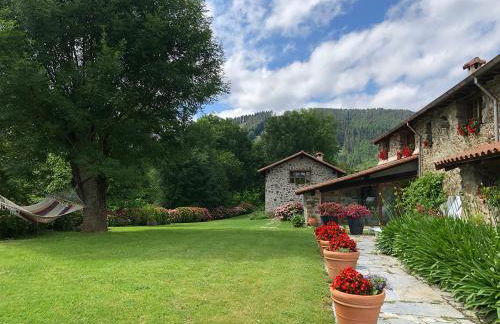 Casa Rural Martiamuno Landetxea - Foto 31