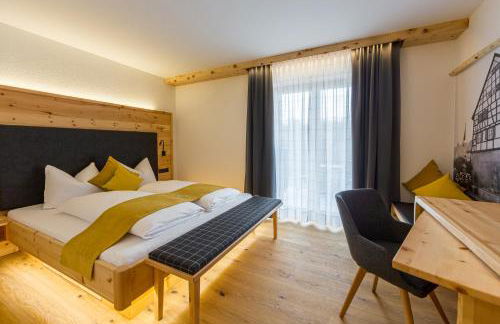 Gästehaus Sonnenwirth - Foto 2