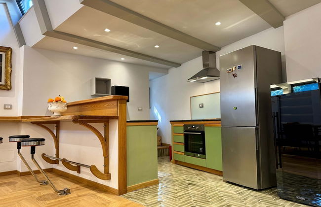 Caracalla Loft in Roma - Foto 2