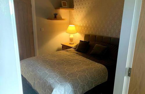 Y Caban-The Cabin-2 Guests-Private Parking-Fast WIFI - Foto 20