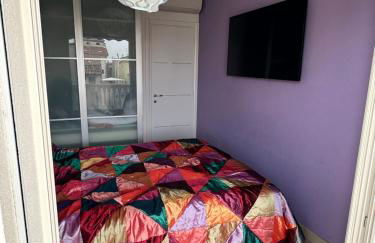 RICCIO BLU pochi passi dal mare - Foto 11