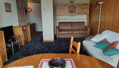 Appartement La Toussuire avec vue exceptionnelle - Foto 3