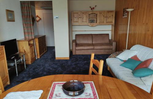 Appartement La Toussuire avec vue exceptionnelle - Foto 3