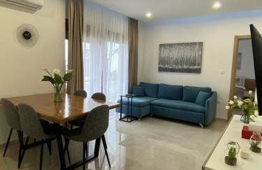 APARTMANI 4 PALME - Foto 52