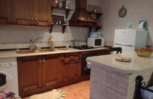 Casa Rural El Rincón del Valle - Foto 17