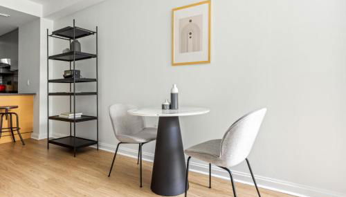 Kendall Sq 1BR w Gym WD Concierge nr MIT BOS-642 - Foto 5, Other