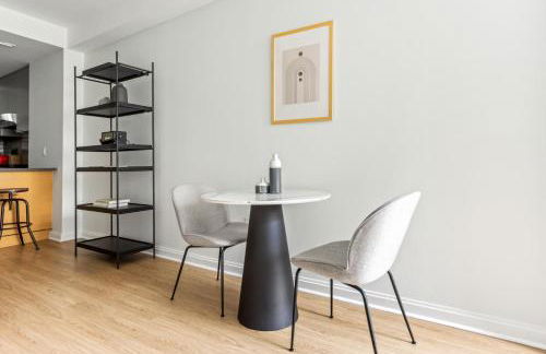 Kendall Sq 1BR w Gym WD Concierge nr MIT BOS-642 - Foto 5