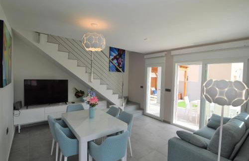 Estancia Rojales con Jardín - Foto 17