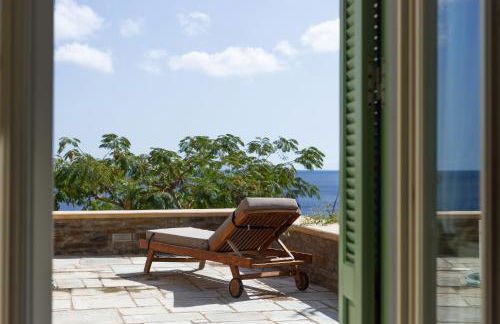 Sunshine beach house by Andros Villas Collection - Foto 11