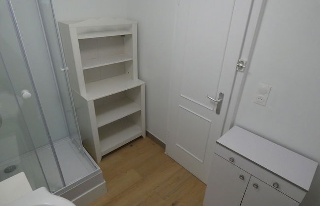 Studios Parfaitement Imparfaits Lens - Foto 41