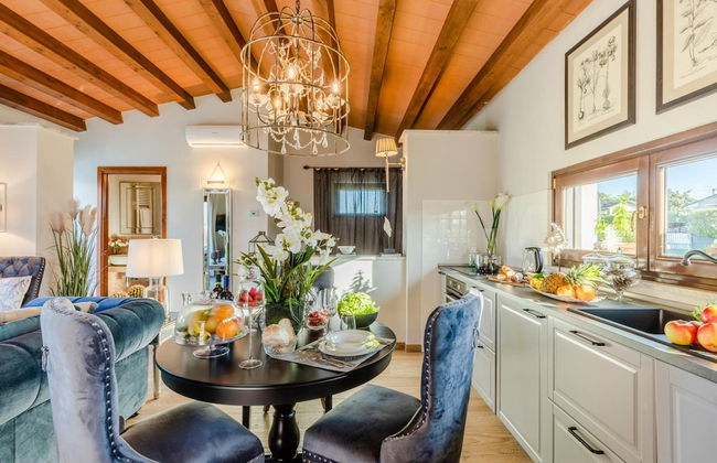 The Luxury Beach Villa - Foto 23