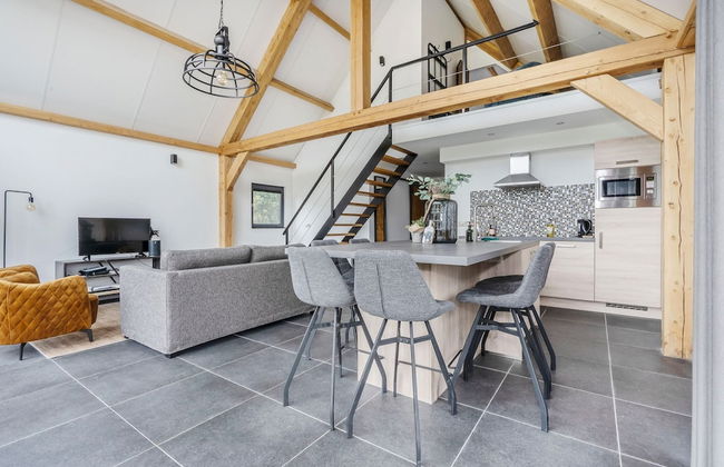 Nice House with two Bathrooms near Baarle-Nassau - Foto 17