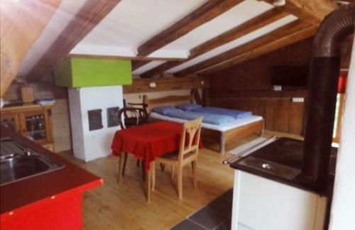 Eichenhof, Wohnung Rustika B - Foto 14